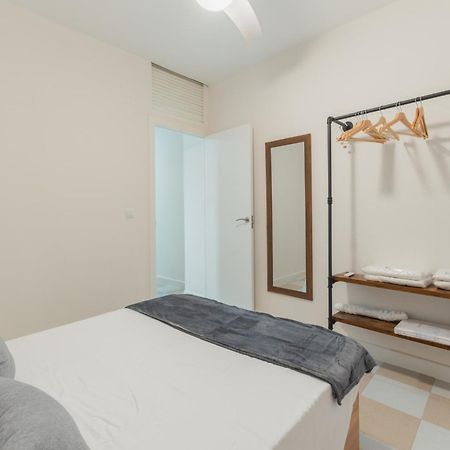 Luxe Apartment 1 In Rota Buitenkant foto