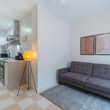 Luxe Apartment 1 In Rota Buitenkant foto