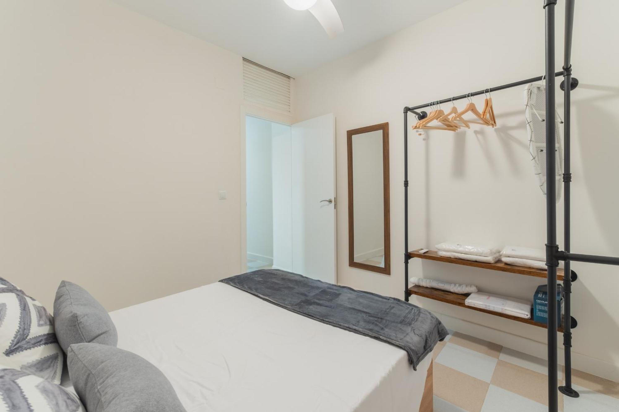Luxe Apartment 1 In Rota Buitenkant foto
